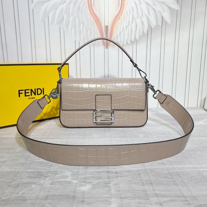 Fendi Satchel Bags